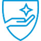 HP Poly 1 Year Poly+ RMX 1800 IP only 2x1080p30/5x720p/10xSD res configured and licensed